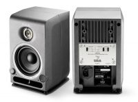 Focal CMS 40 Studio Moniteur Actif 25W+25W